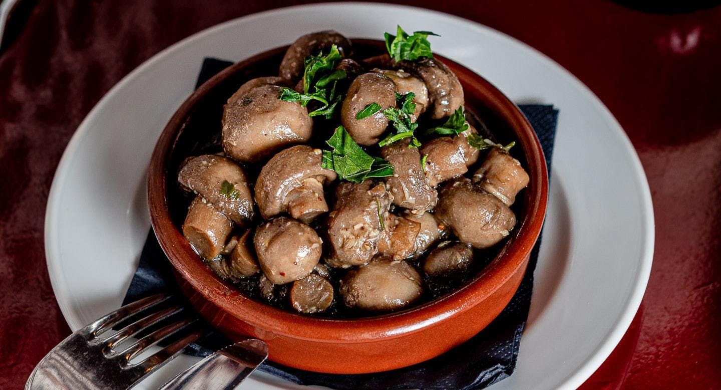 Bilder von Restaurant Atame Tapas Bar in Mitte, Berlin - Photo 3