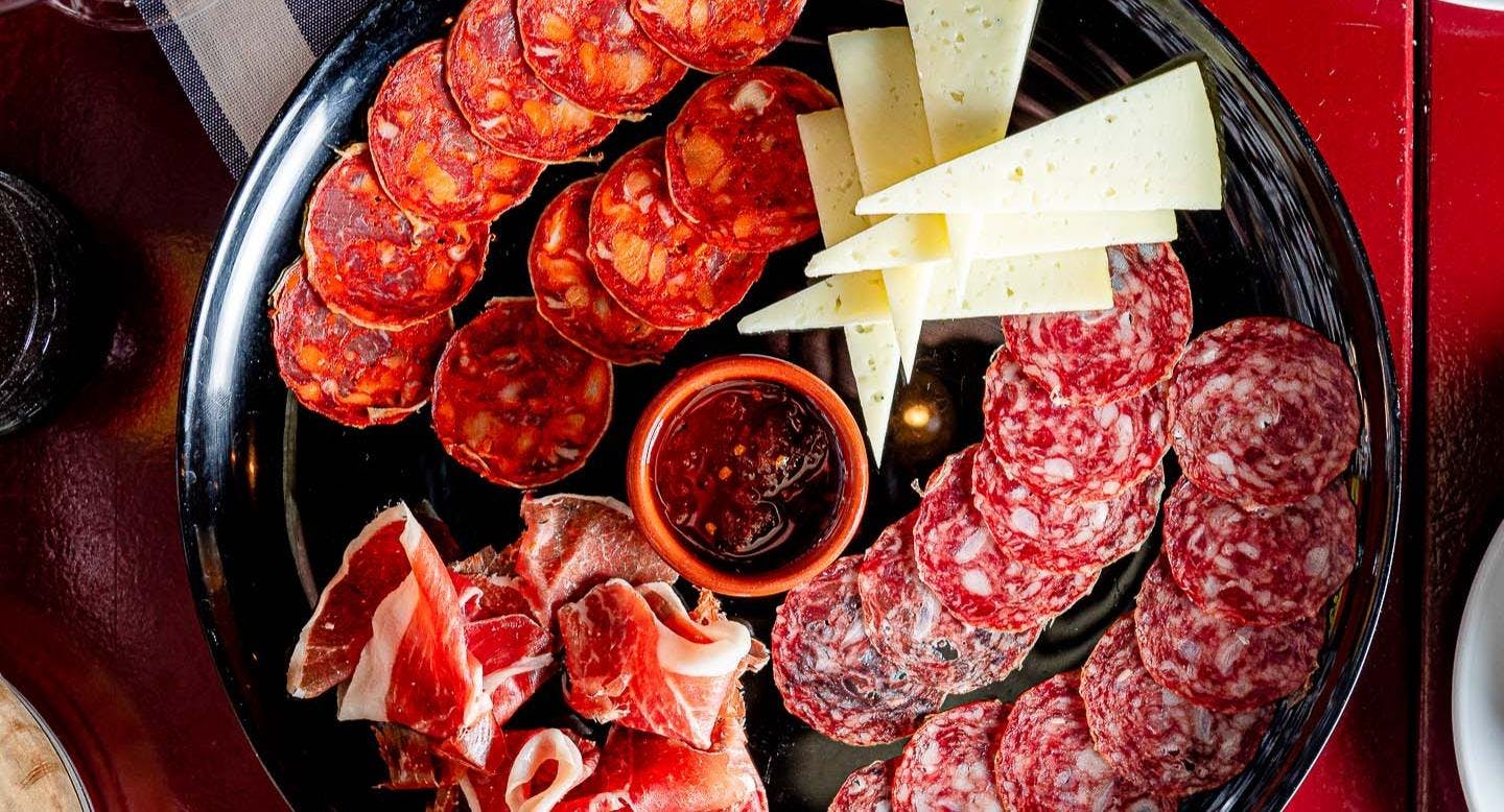 Bilder von Restaurant Atame Tapas Bar in Mitte, Berlin - Photo 7