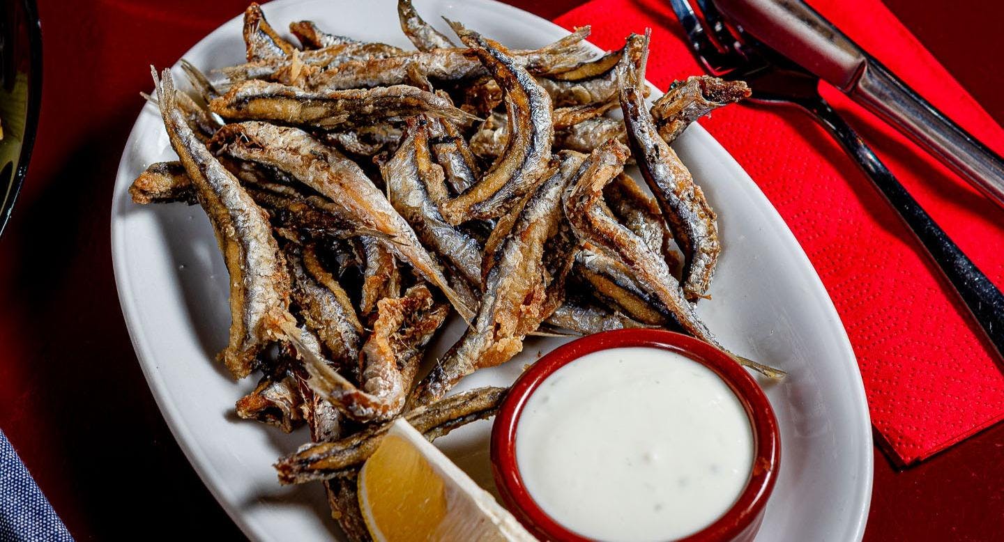 Bilder von Restaurant Atame Tapas Bar in Mitte, Berlin - Photo 11