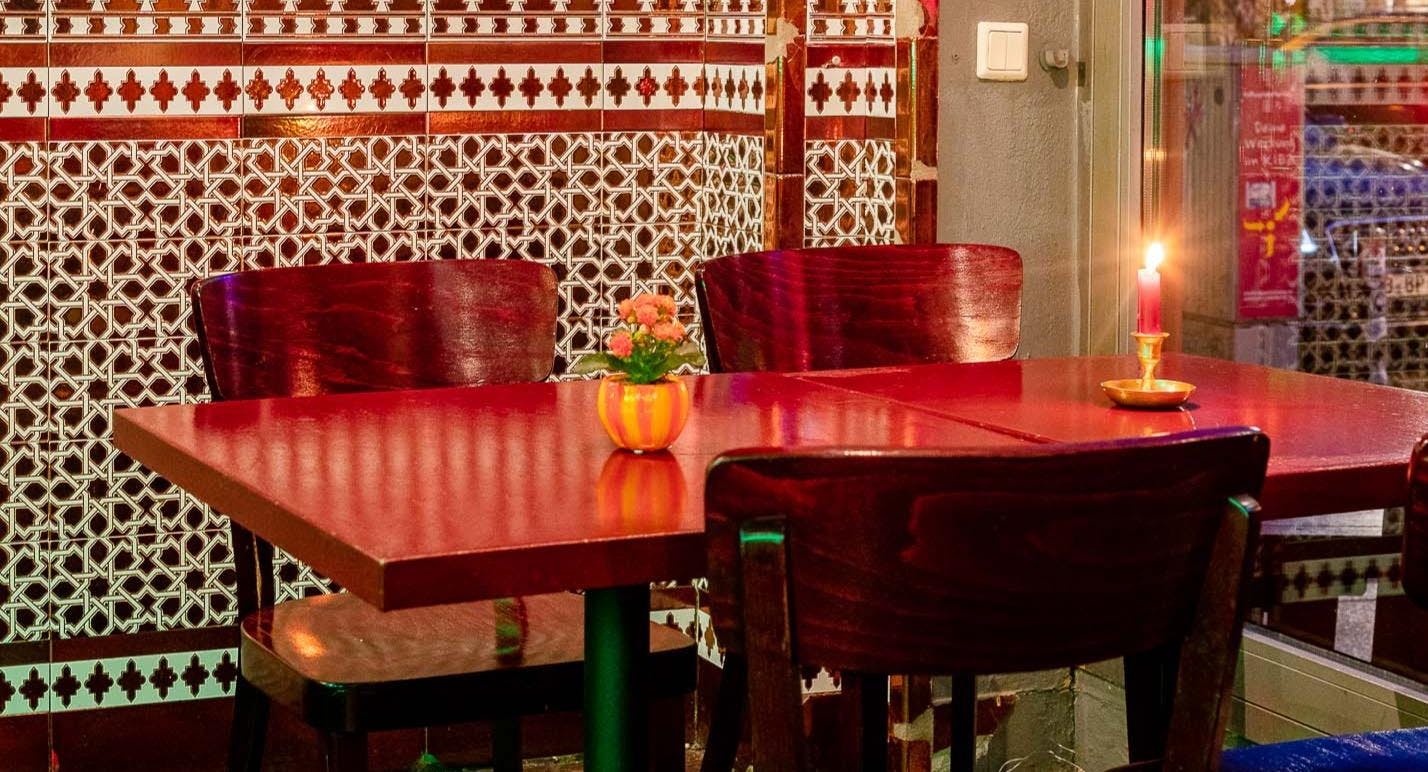 Bilder von Restaurant Atame Tapas Bar in Mitte, Berlin - Photo 13