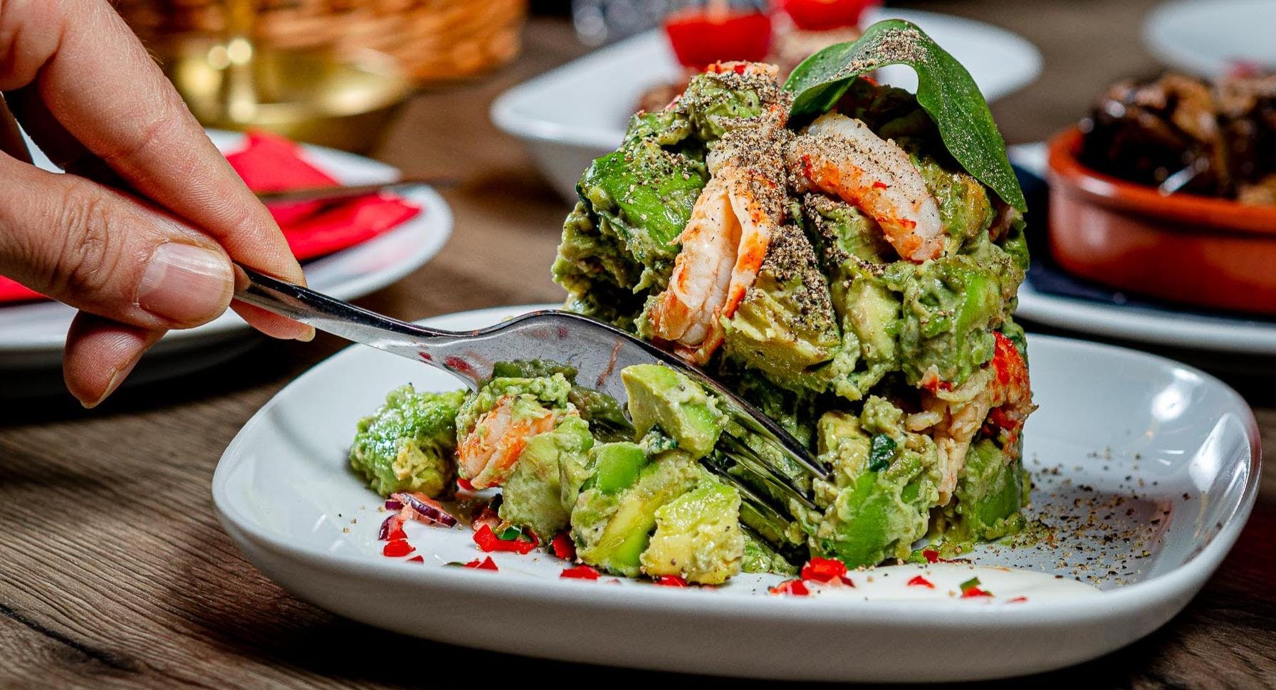 Bilder von Restaurant Atame Tapas Bar in Mitte, Berlin - Photo 5