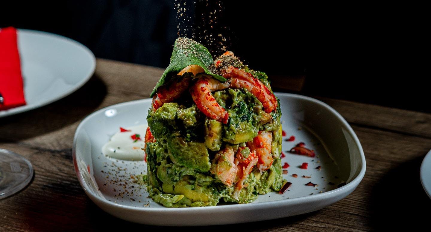 Bilder von Restaurant Atame Tapas Bar in Mitte, Berlin - Photo 10