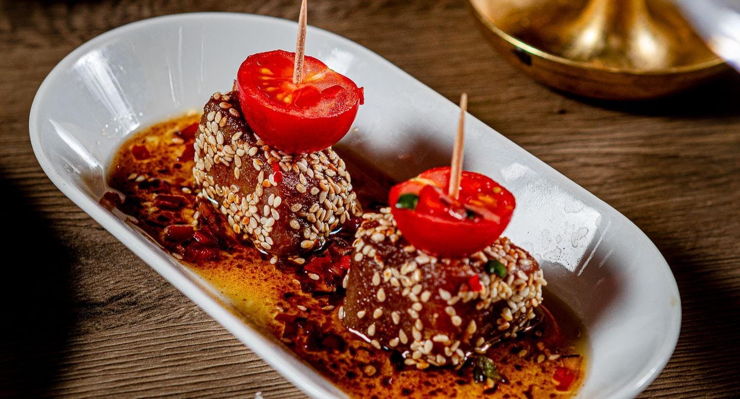 Image 2 of restaurant Atame Tapas Bar