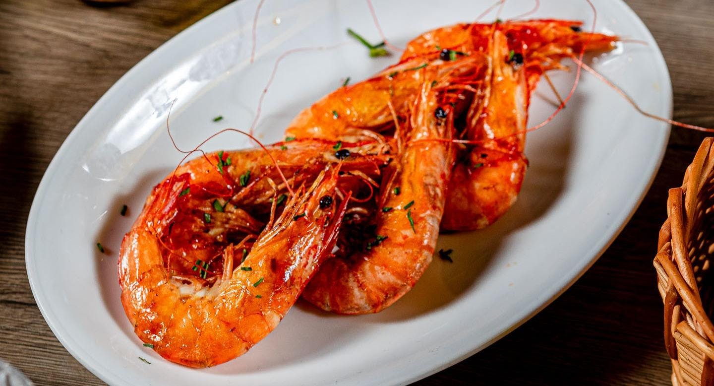 Bilder von Restaurant Atame Tapas Bar in Mitte, Berlin - Photo 9