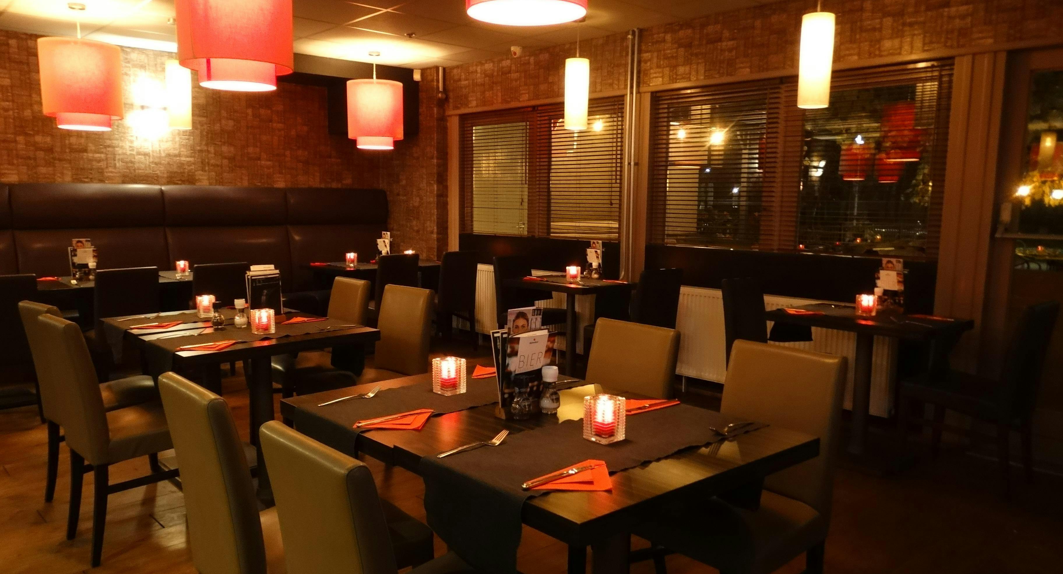 Photo of restaurant Ristorante Il Primo - Breda in Centre, Breda - Photo 3