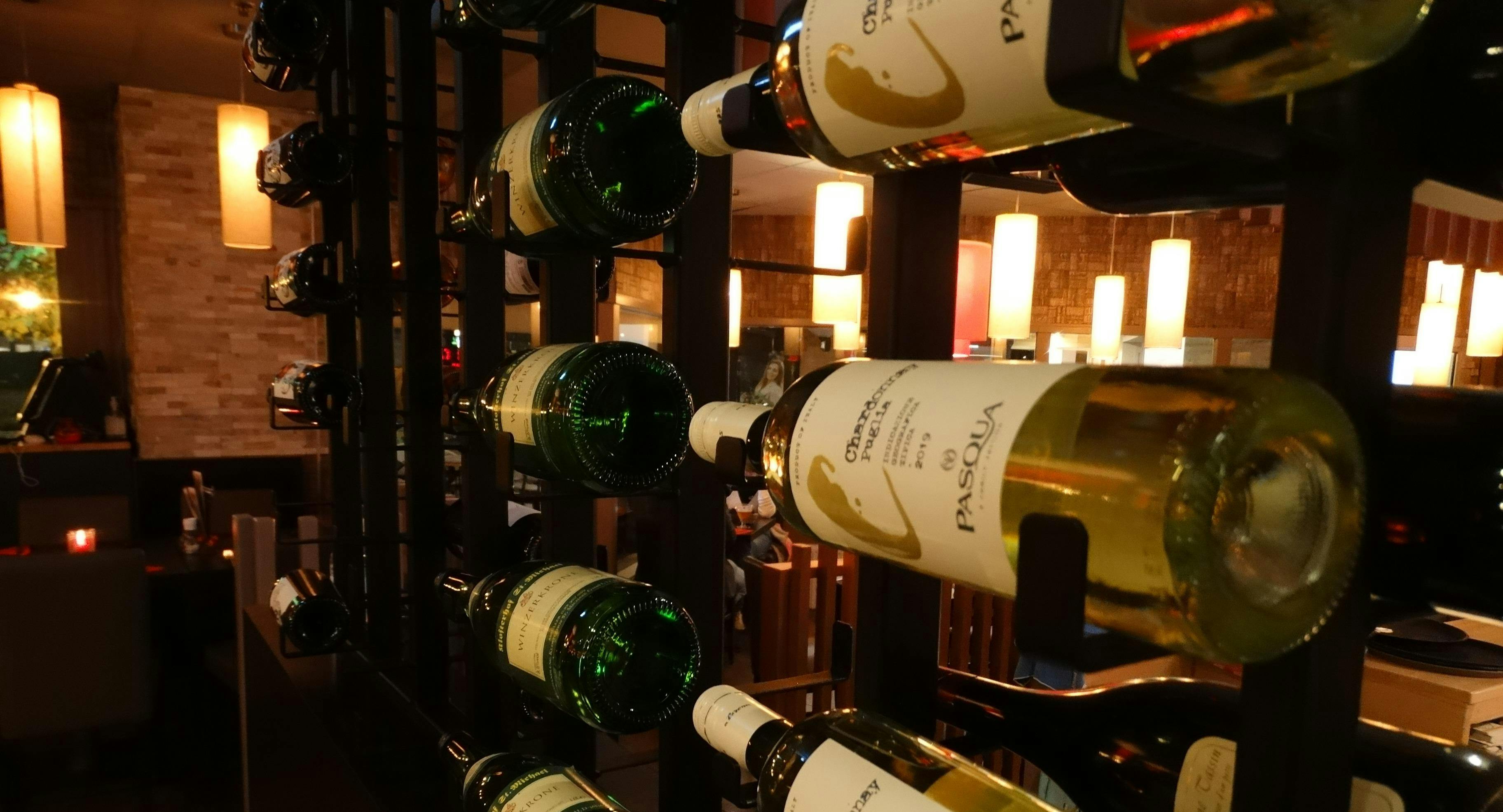 Photo of restaurant Ristorante Il Primo - Breda in Centre, Breda - Photo 5