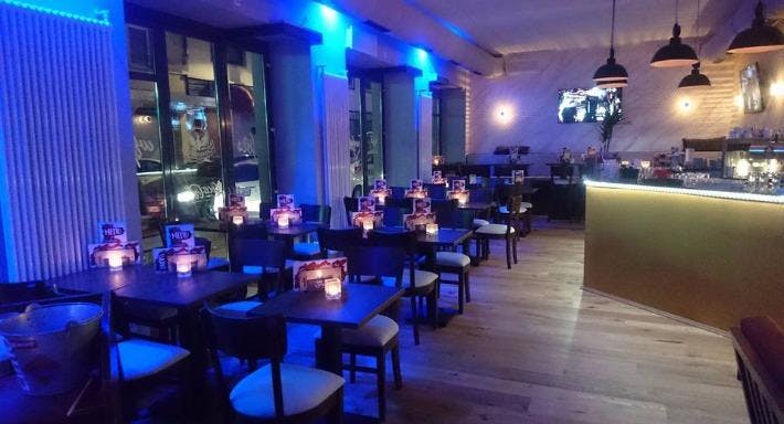Image 1 of restaurant Who Goes