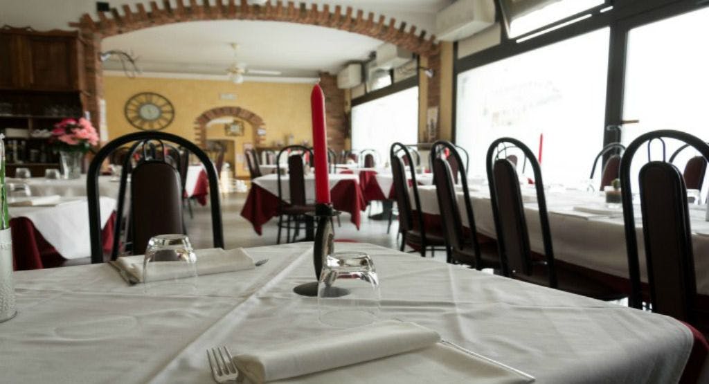 Photo of restaurant Ristorante Pizzeria La Perla in Valmadrera, Lecco