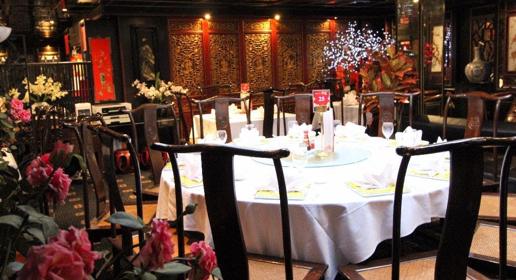 Photo of restaurant Wongs Chinese Restaurant in City Centre, Bristol