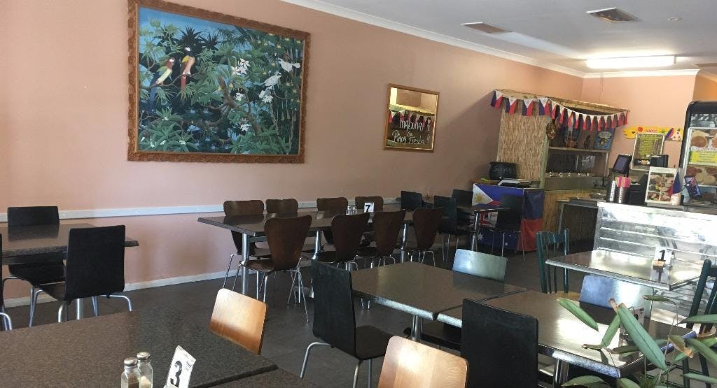 Photo of restaurant Pinoy Fiesta Restaurant in Midland, Perth