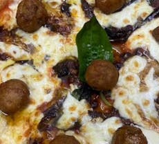 Restaurant Da Rudy dal 1980 in Centro Storico, Naples