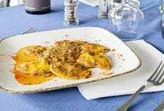 Restaurant Villa Reale - Via Manara in Monza, Monza and Brianza