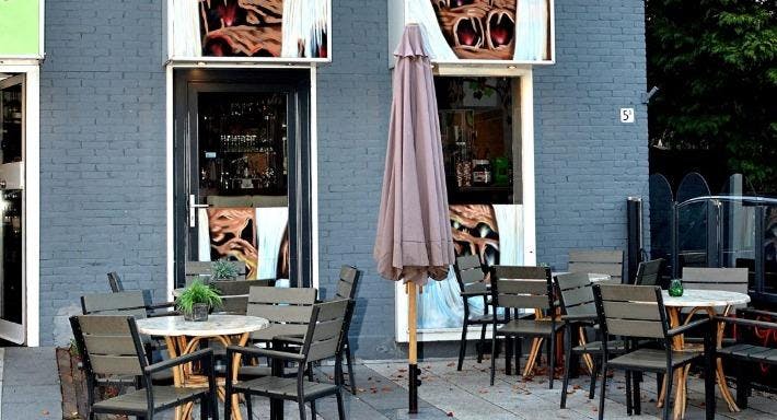 Photo of restaurant Il Gusto  Aalsmeer in Centre, Aalsmeer