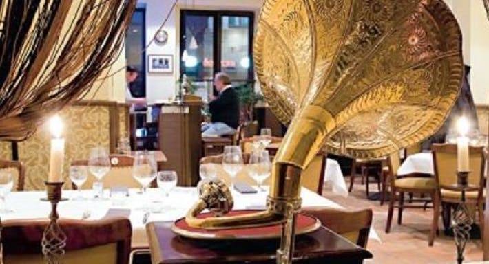 Bilder von Restaurant Restaurant Odessa in Altstadt-Süd, Köln