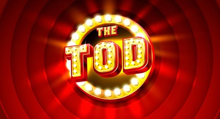 Photo of restaurant Tod in Centre, Latina
