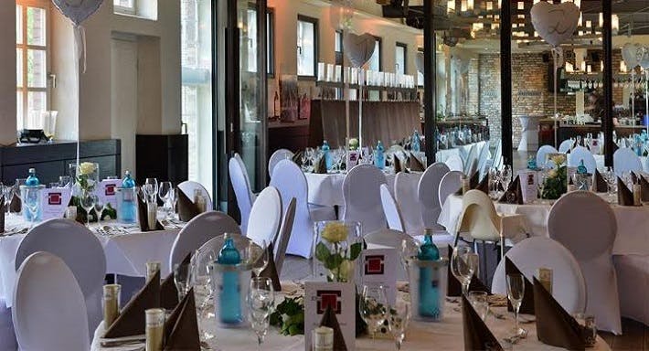 Bilder von Restaurant Eltzhof in Porz, Köln - Photo 3