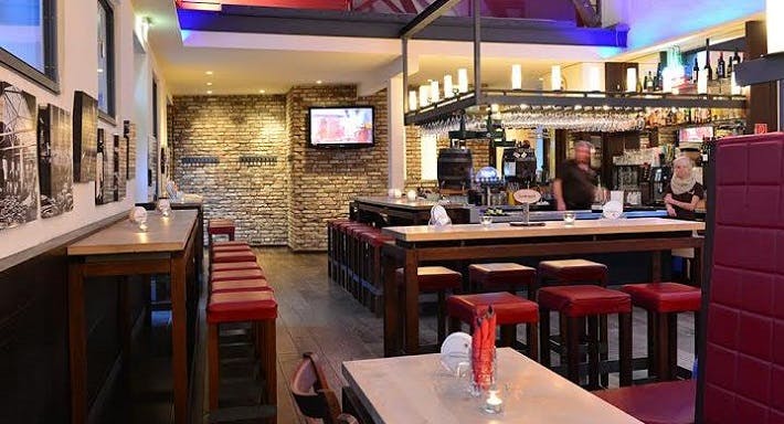 Bilder von Restaurant Eltzhof in Porz, Köln - Photo 2