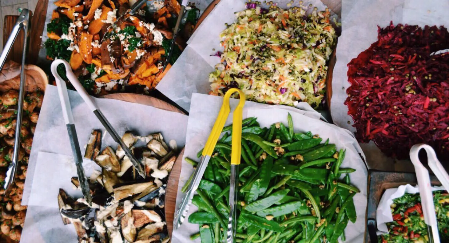 Photo of restaurant OctaGreen in Putney, London - Photo 7