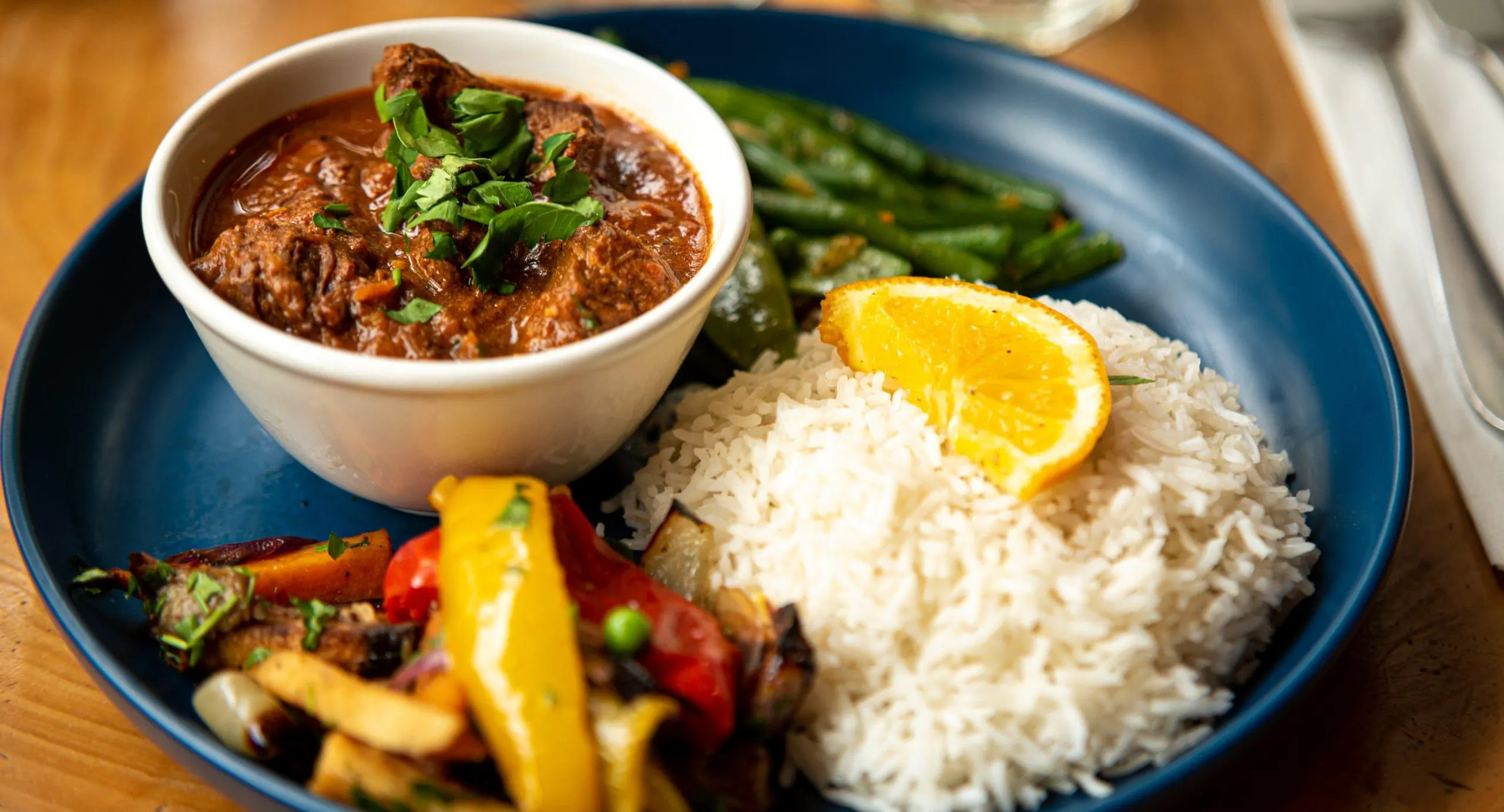 Photo of restaurant OctaGreen in Putney, London - Photo 8