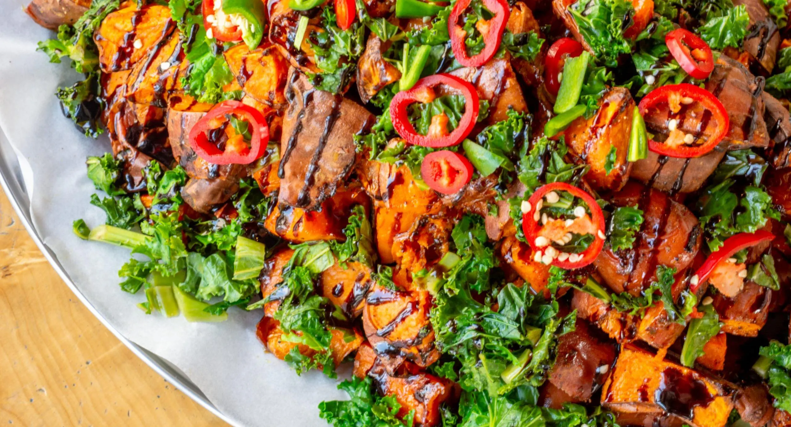 Photo of restaurant OctaGreen in Putney, London - Photo 10