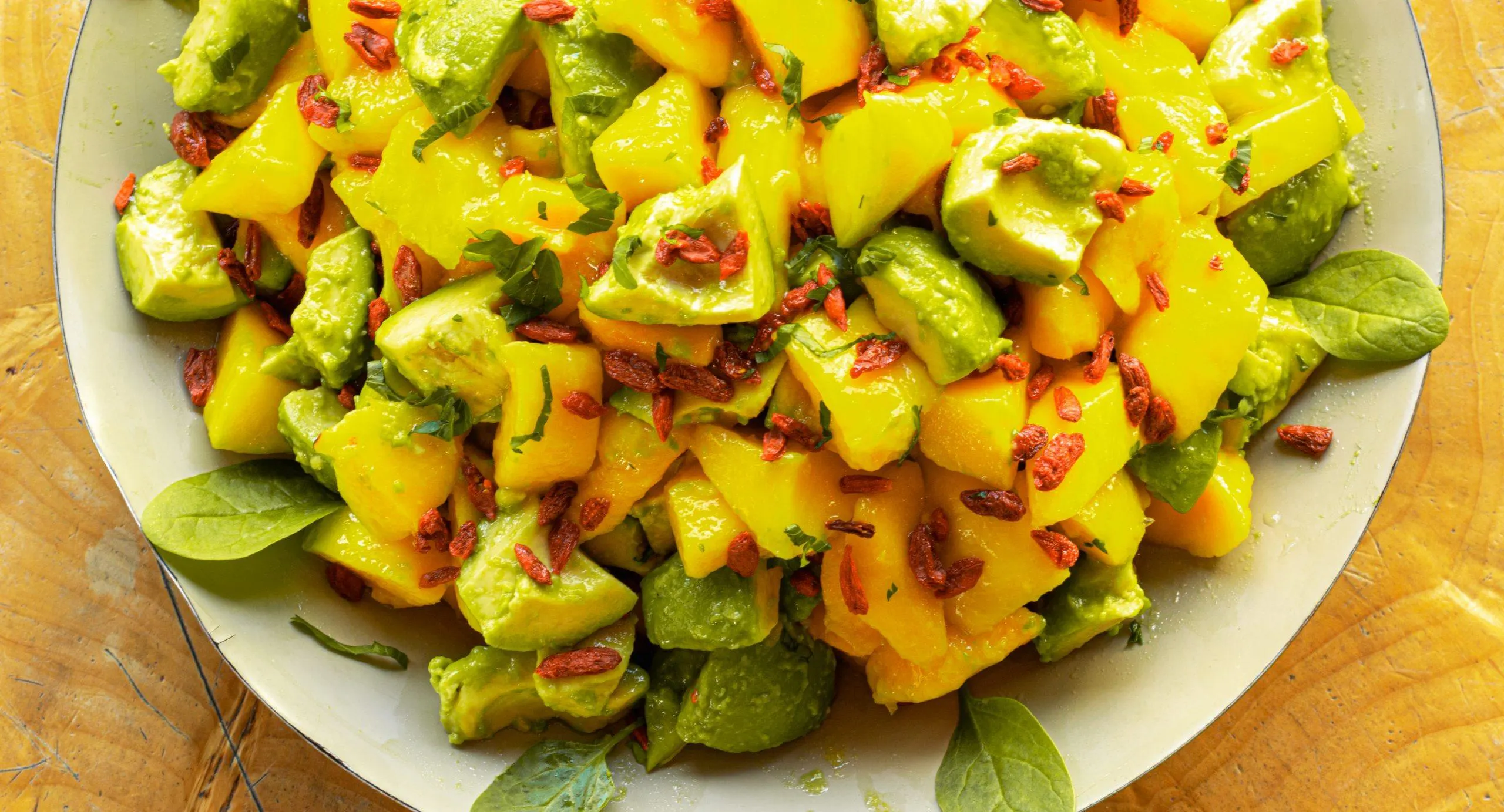 Photo of restaurant OctaGreen in Putney, London - Photo 11