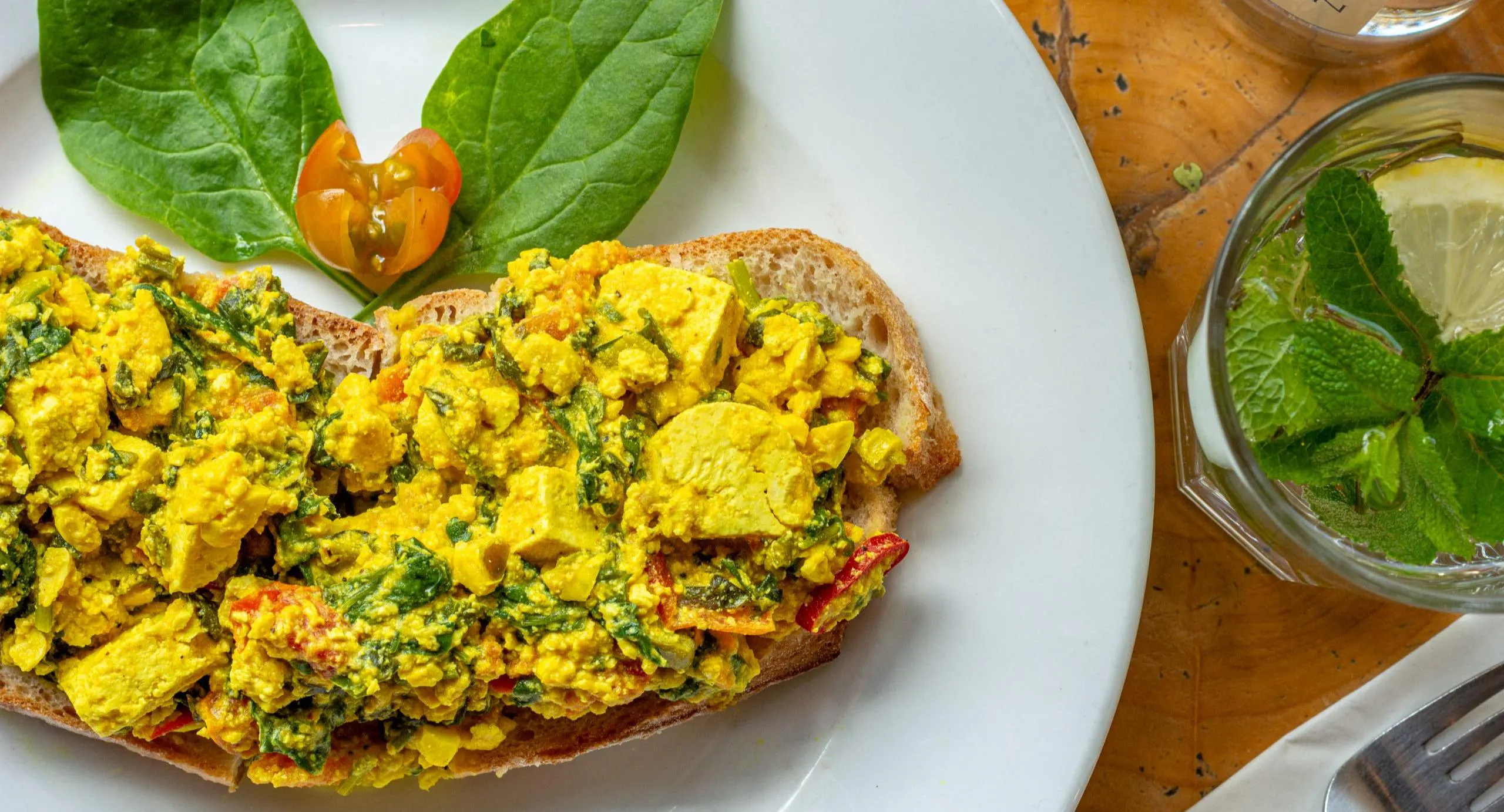 Photo of restaurant OctaGreen in Putney, London - Photo 4