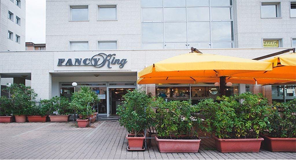 Photo of restaurant Fancy King in Centre, Prato