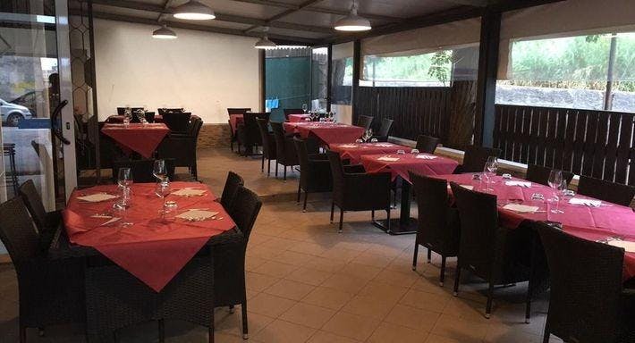 Photo of restaurant La Cava in Sestri Ponente, Genoa