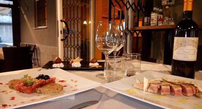 Photo of restaurant La Cava in Sestri Ponente, Genoa