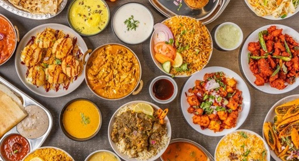 Photo of restaurant Swagath Spice Kitchen Glen Huntly in Glen Huntly, Melbourne