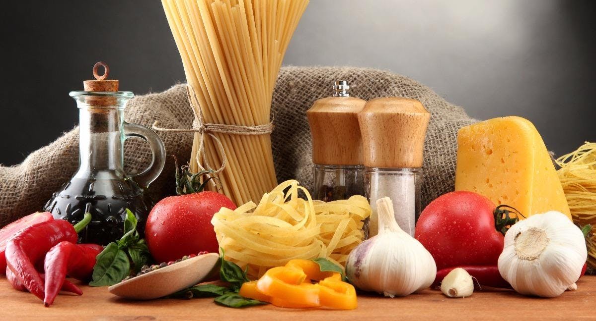 Ristorante Osteria Al Casareccio a Centro città, Palermo