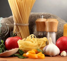 Restaurant Osteria Al Casareccio in City Centre, Palermo