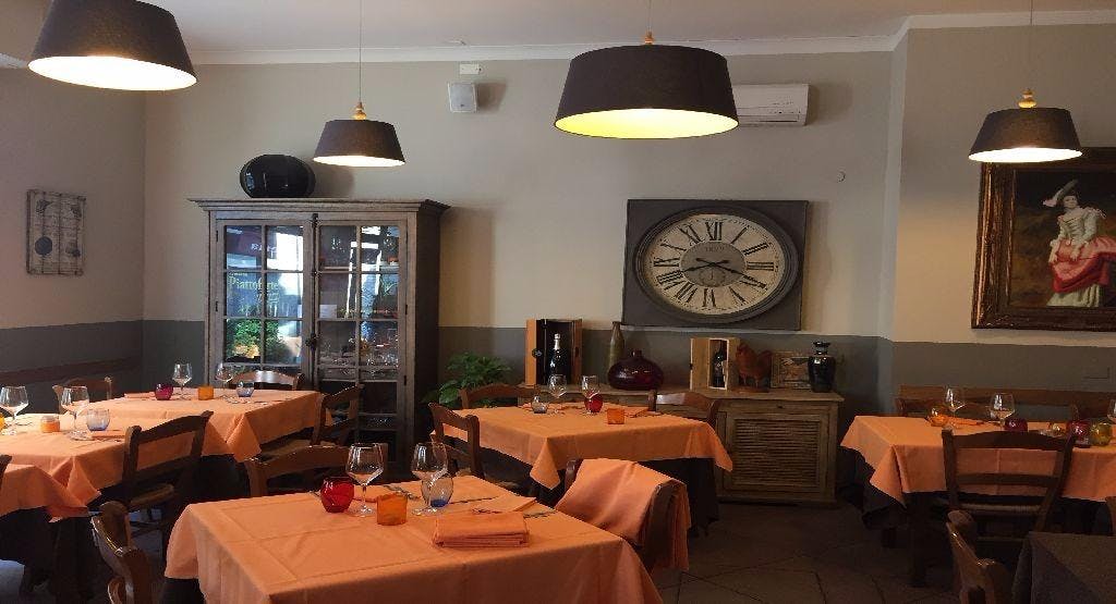 Foto del ristorante Osteria Piattoforte a Centro, Ravenna