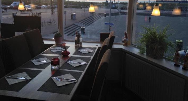 Photo of restaurant Taj Mahal Noordwijk in Binnenstad, Leiden