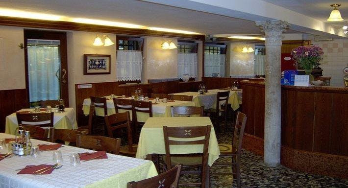 Foto del ristorante Trattoria Cea a Cannaregio, Venezia