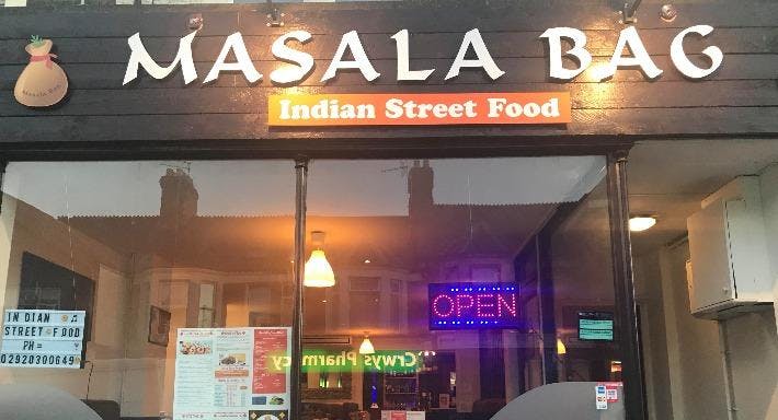 Photo of restaurant Masala Bag in City Centre, Cardiff