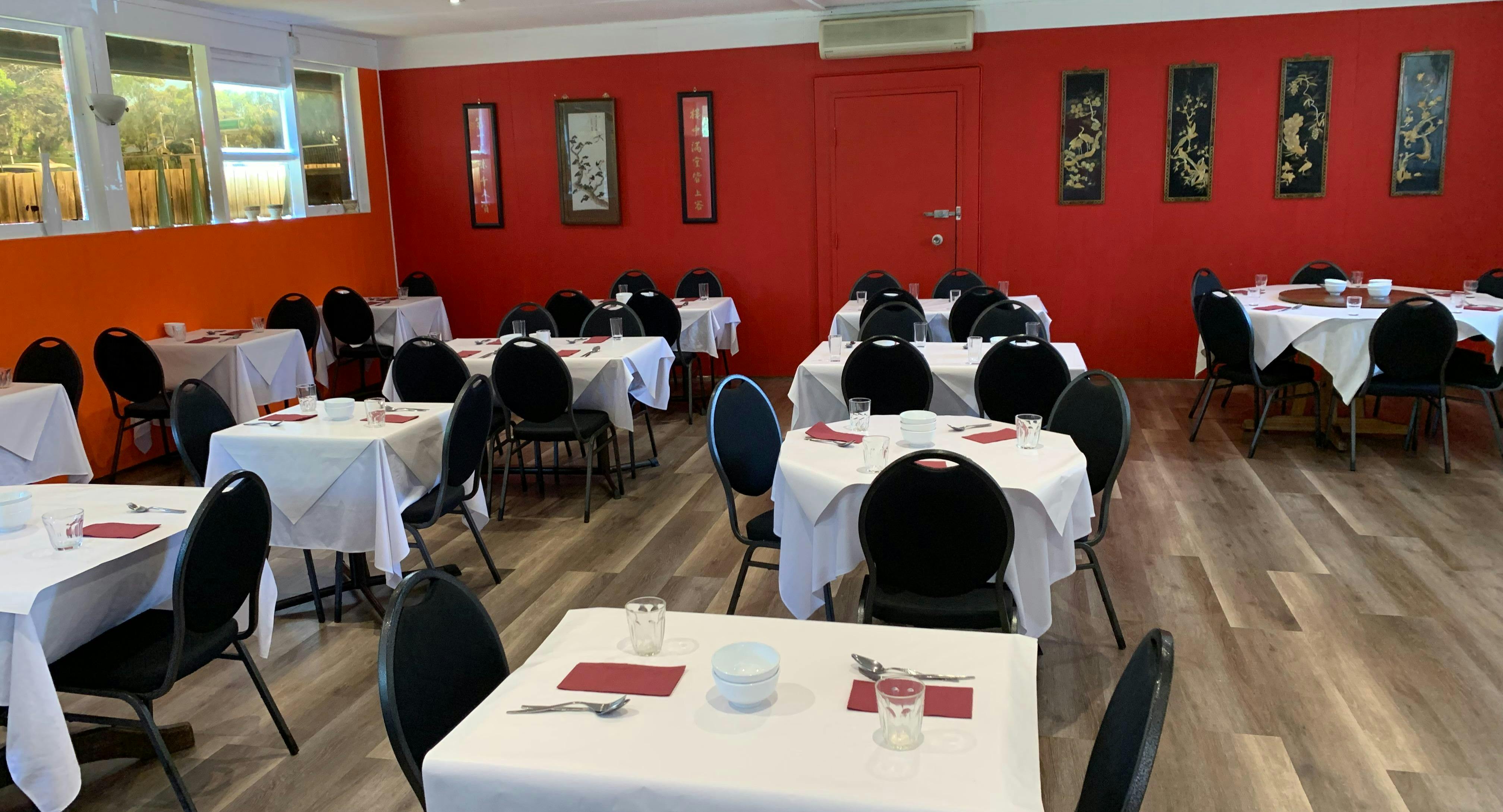 Photo of restaurant Dragon King Chinese Restaurant in Frankston, Melbourne - Photo 2