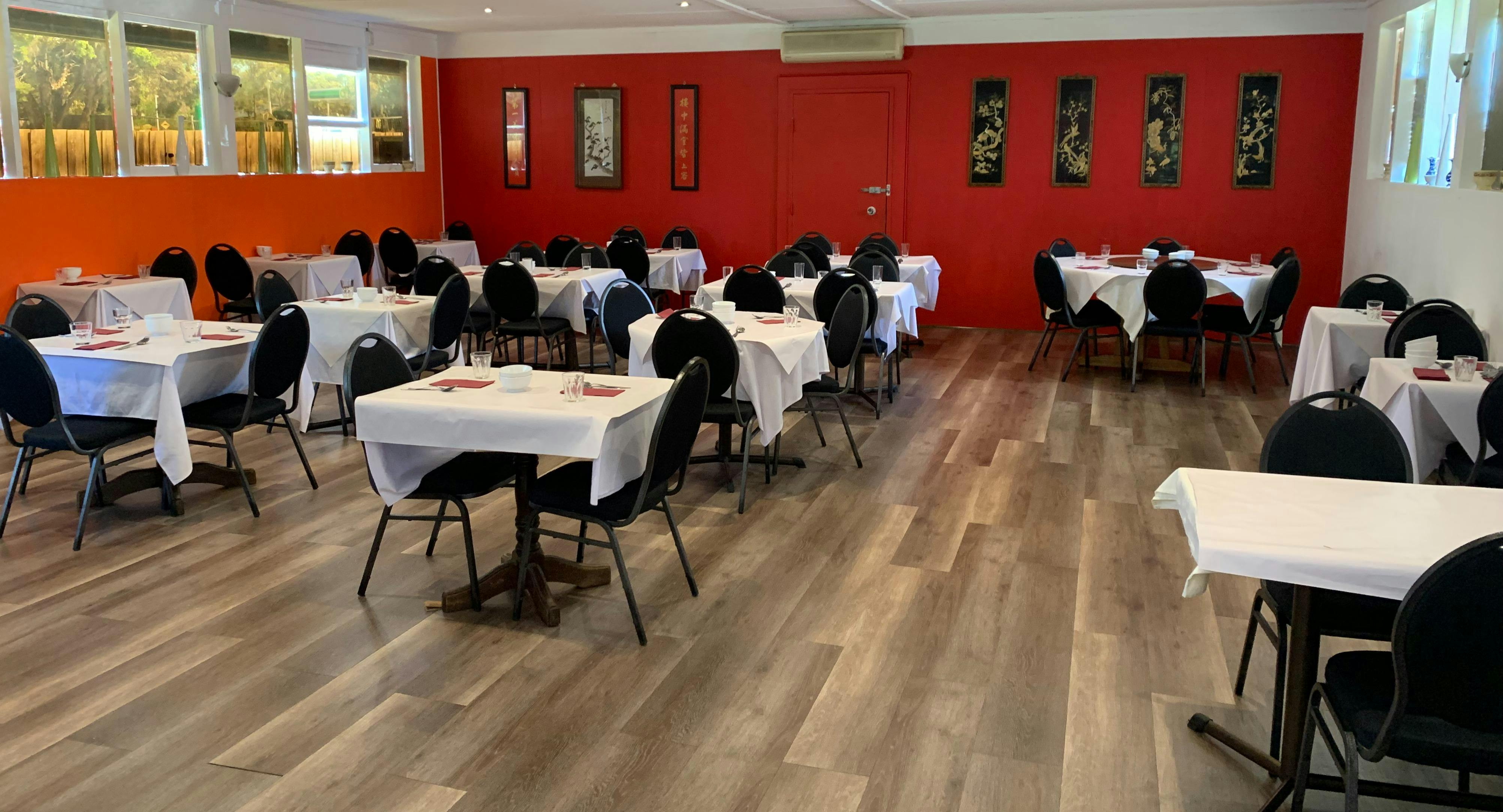 Photo of restaurant Dragon King Chinese Restaurant in Frankston, Melbourne - Photo 3