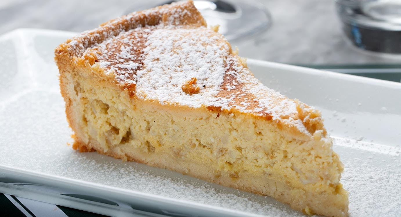 Ristorante Pizzeria Capuano's - Orseolo a Solari, Milano