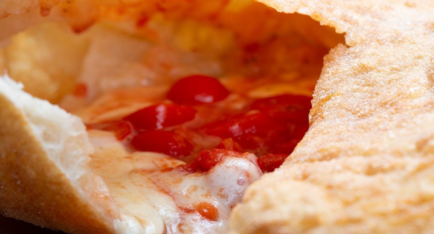 Photo of restaurant Pizzeria Capuano's - Orseolo in Solari, Milan - Photo 8