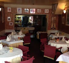 Restaurant Les Associes in ,
