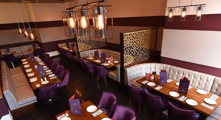 Photo of restaurant Bukhara Manchester in Cheetham Hill, Manchester