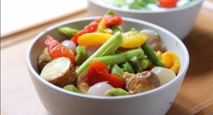 Photo of restaurant 樂農 Happy Veggies -灣仔店 Wan Chai Branch in Wan Chai, Hong Kong