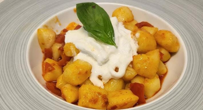 Photo of restaurant Ristorante "Bottega di Fattoria-Trattoria Toscana" in Centro storico, Florence