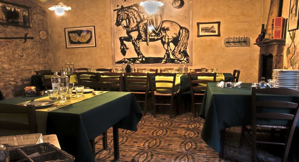 Photo of restaurant Corte Dei Brut in Gavirate, Varese