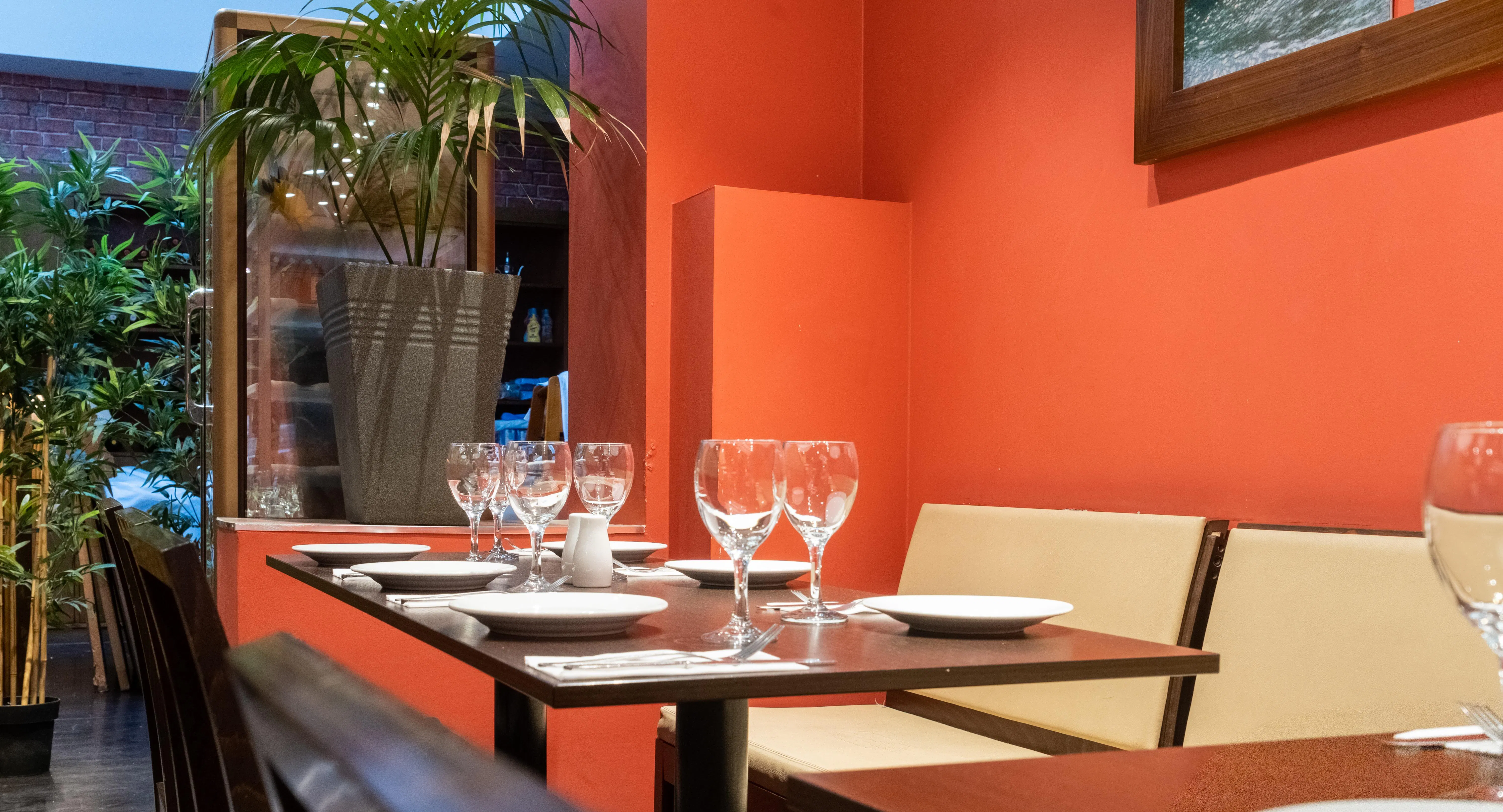 Photo of restaurant Sahara Restaurant in St John's Wood, London - Photo 9