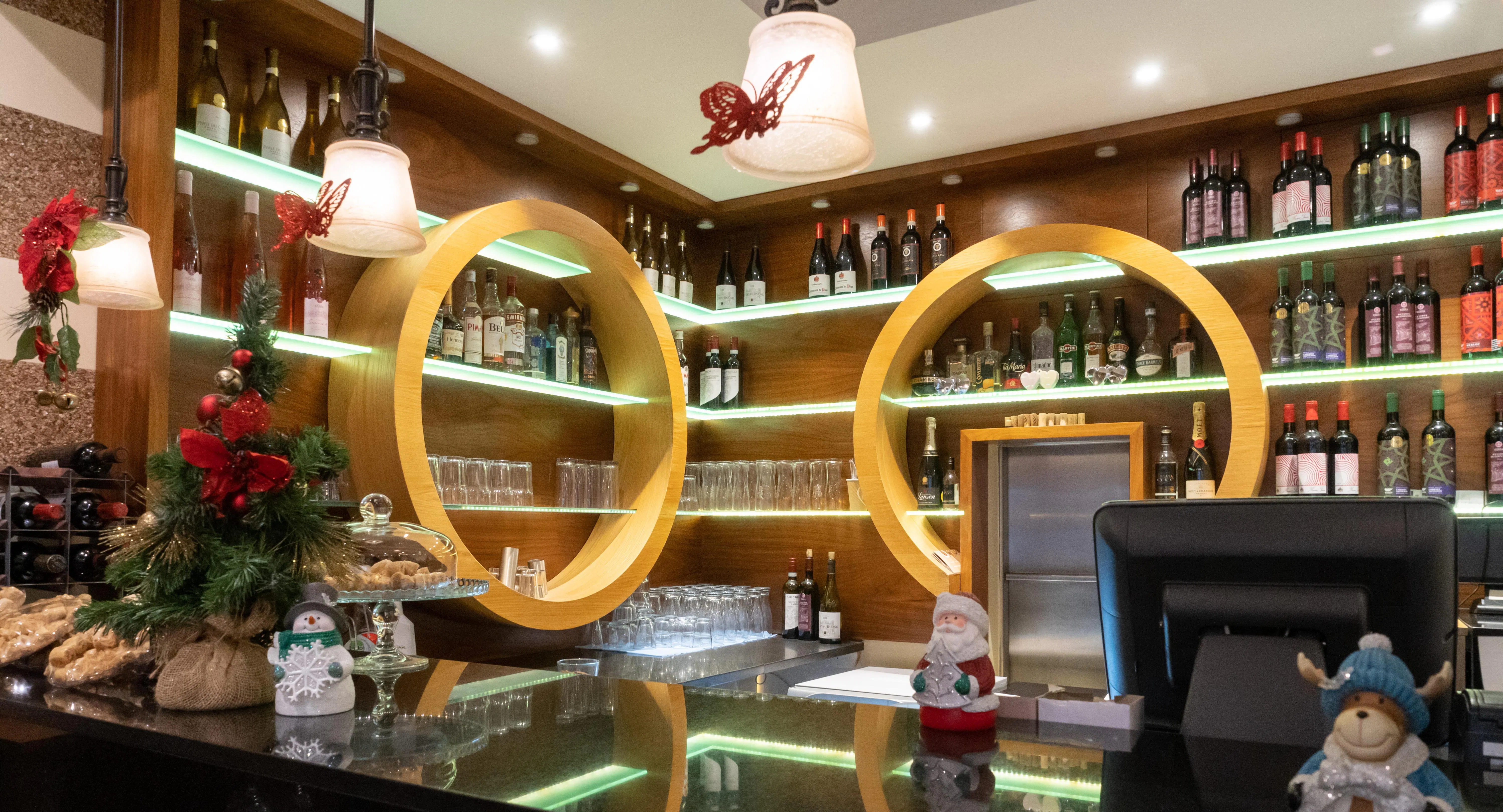 Photo of restaurant Sahara Restaurant in St John's Wood, London - Photo 3