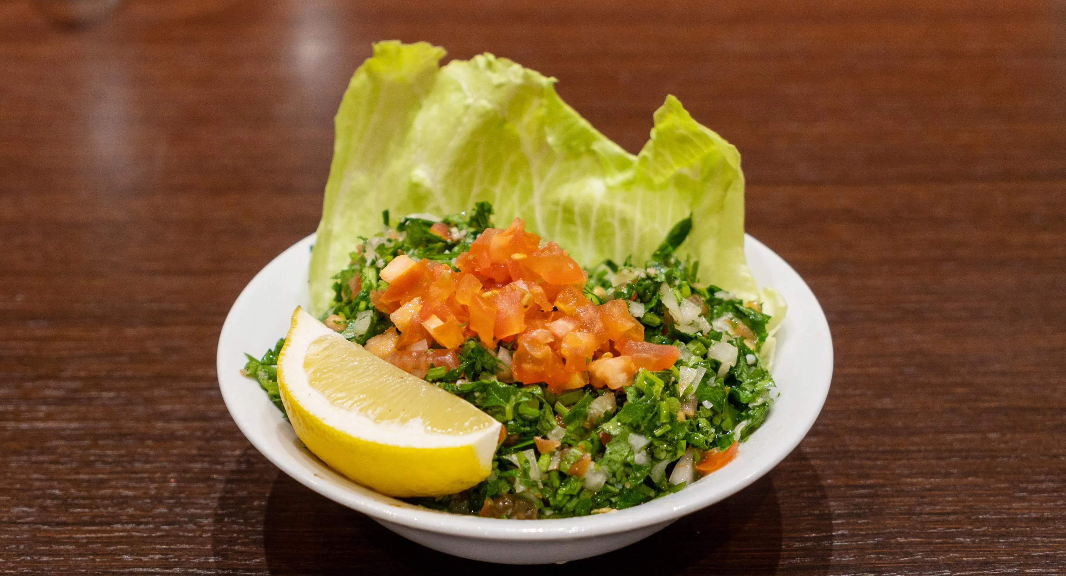 Photo of restaurant Sahara Restaurant in St John's Wood, London - Photo 5