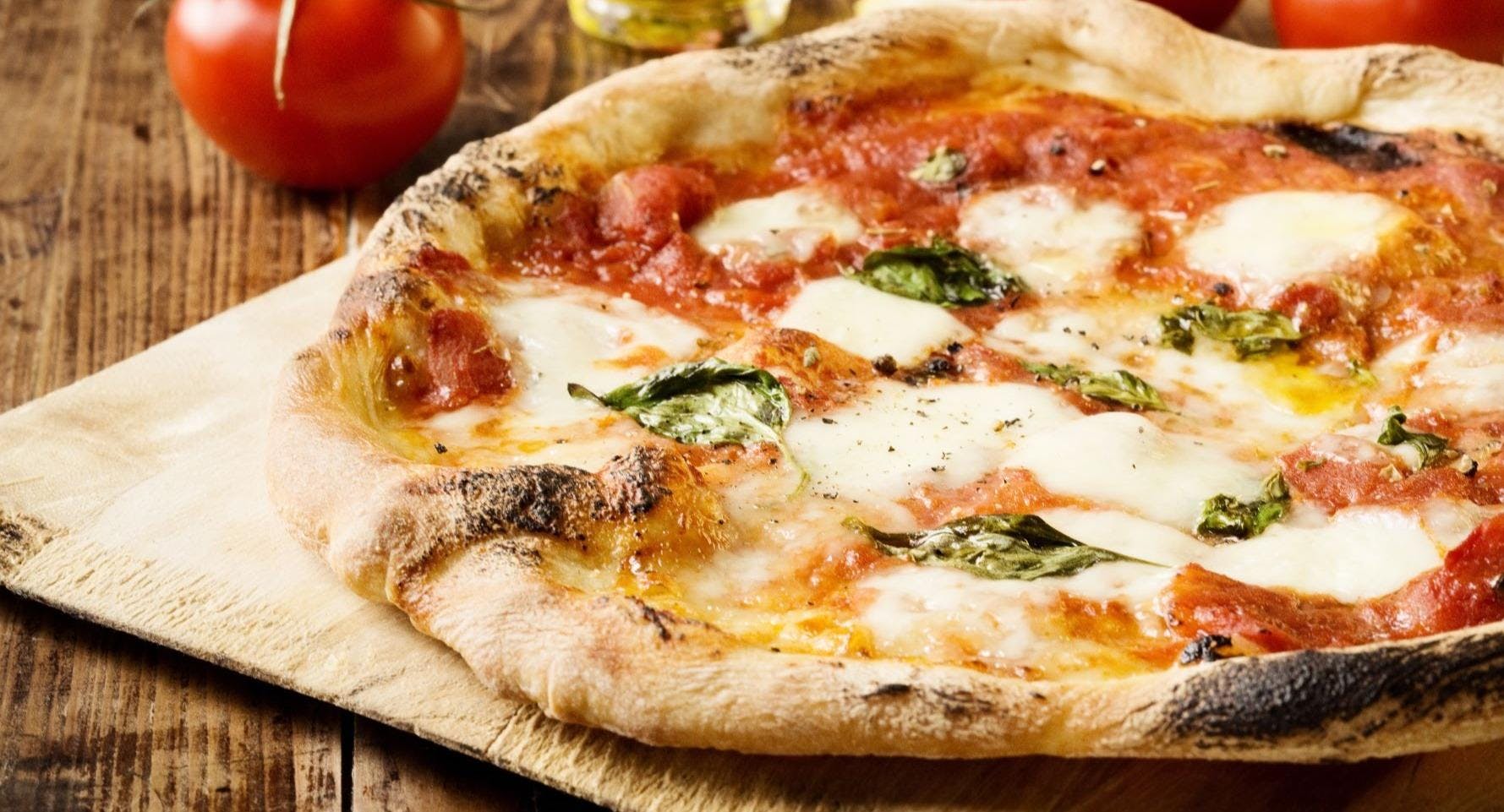 Image 1 of restaurant Famoso Pizzeria