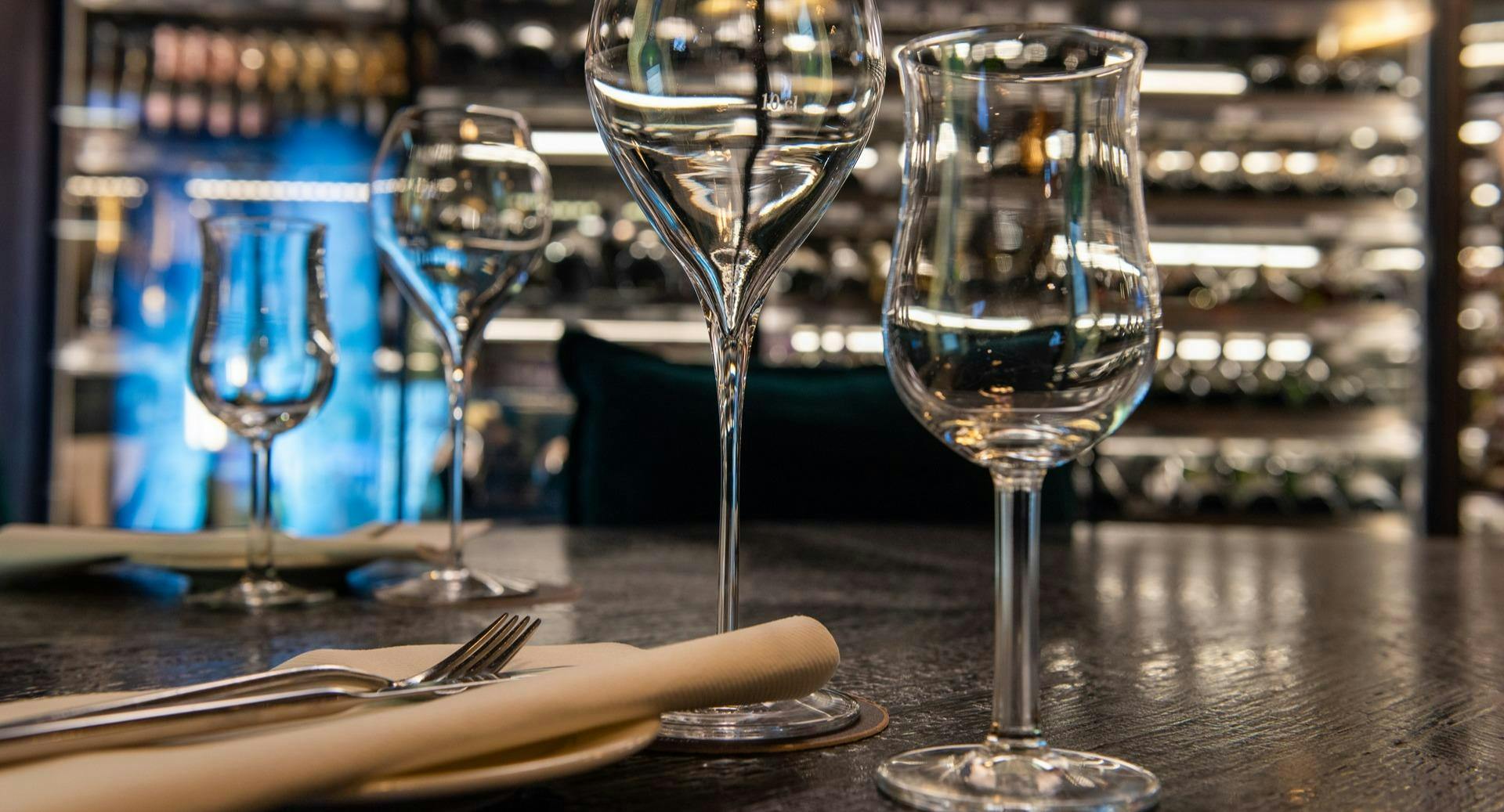 Photo of restaurant Champagner Club Bar in Friedrichstadt, Dusseldorf - Photo 2